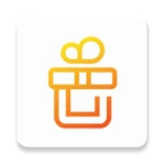 Logo of Gifty android Application 